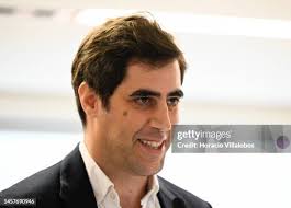 43 Joaquín Villalobos Photos & High Res Pictures