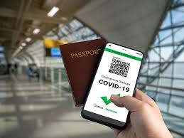 Un décret a été publié au journal officiel. Pass Sanitaire Europeen Qu Est Ce Qui Change Le 1er Juillet 2021