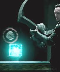 Most refs agree that accidental interference (ball bouncing off you, etc) cannot be considered a penalty against any team. I Automatically Knew He Took It At This Scene He Just Couldn T Help Himself Loki Thor Marvel Films Marvel Movies