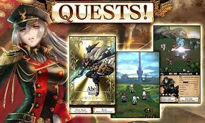 De l'artiste derrière la série final fantasy vient fantasica, l'expérience sociale ultime. Fantasica Tower Defense Tcg For Android Apk Download