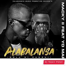 Macky 2 latest 2021 free mp3 download. Dj Magix Music African Entertainment To The World