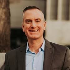 City of Vacaville Appoints Chief of Police, Ian Schmutzler