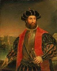 Portuguese explorer vasco de gama becomes the first european to reach india via the atlantic ocean when he arrives at calicut on the malabar coast. Vasco Da Gama Maritime Logistics Professional
