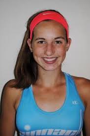 Jillian Kinnard's Women's Swimming Recruiting Profile