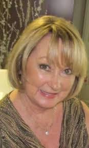 Lynda Allison's Instagram, Twitter & Facebook