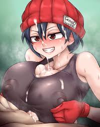 Rule34 - If it exists, there is porn of it  beruzumi-m  7792835