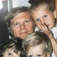 Richard William Durrant (1952–2018)