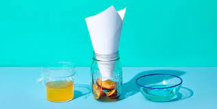 How To Get Rid Of Fruit Flies 5 Easy Diy Fruit Fly Traps To Kill Fruit Flies