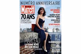 Find great deals on ebay for paris match magazine. Paris Match 70 Ans D Aventures Et D Emotions