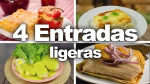 Las recetas que podemos prepararles para incentivarles a comer de todo, con platos atractivos de esos que entran por los ojos, y otras recetas. 4 Entradas Ligeras Para La Tarde Sabores Del Peru Youtube