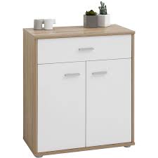 Hammerpreis die tischbeine sind schön in winkelform ausgeführt die tischplatte wird. Eiche Weiss Kommoden Online Kaufen Mobel Suchmaschine Ladendirekt De