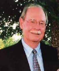 Wayne Lott Obituary (1934