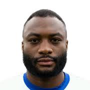 Nathan Cameron FIFA 20