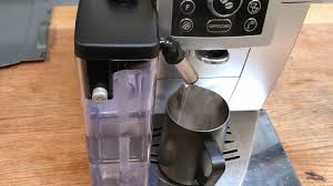 Nespresso usa brings luxury coffee and espresso machine straight from the café and into your kitchen. Showing Source Of Leak On Delonghi Magnifica S Espresso Machine 1898 Youtube