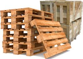 Hind Industries | Wooden Boxes Crates | Wooden Pallets | Heavy Duty Box