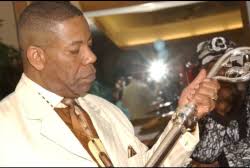 New Covenant Baptist Church