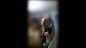 ديوث مصري يستمتع بامرأته تُمارس الجنس بجوارة - سكس عربي فاضح