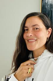 Soma Mei Sheng Frazier