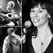 TONIGHT! Join the Hayden Trio to celebrate the The Windmill & Bar51's 19th  Anniversary! Great venue, great menu! Feat. Live Music with Elana Hayden  (vocals), Mike Leslie (bass) & Craig Hall (guitar).