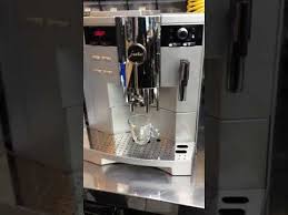 Check spelling or type a new query. Loud Noises Jura Impressa S9 1841 Test Youtube