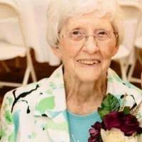 Dorothy Nell Dawson Martin