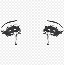 Crying Anime Eyes Png Image With Transparent Background Toppng Please wait while your url is generating.