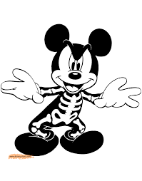 Free printable pluto coloring pages for kids. Pluto And Mickey Mouse Coloring Pages Coloring Home