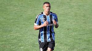 A iniciativa visa o aprimoramento do entorno da arena oportunizando à comunidade. Gremio Oficializa Renovacao Com Lateral Direito Vanderson Dabase Com Br
