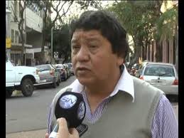 Para Rojas Uatre siempre debió estar en el directorio del Inym