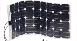 Slikovni rezultat za flex solar modules