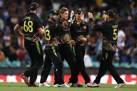 New zealand hosted australia at sky stadium in wellington to open the 2020 bledisloe cup series. Nz Vs Aus Dream 11 Predictions Australia Tour Of New Zealand 2021 1st T20i New Zealand