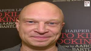 Harry Atwell Interview To Kill A Mockingbird West End