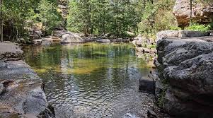 Notre Selection Des 5 Plus Belles Piscines Naturelles De Corse