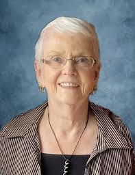 Obituary information for Georgia Ann Todd