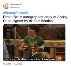 At memesmonkey.com find thousands of memes categorized into thousands of categories. Drake And Josh Foundatarea51 Know Your Meme