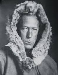 A Man Among Mountains