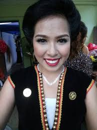 Pakaian Tradisi Penampang Terkini KJS Babagon