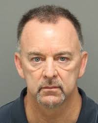 Orange County Teacher arrested