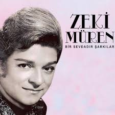 Gokyuzunde Duman Duman Bulutsun A Song By Zeki Muren On Spotify Songs Nostalgia Spotify