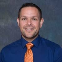 Aaron Herrington M.Ed.