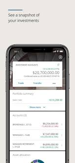 Morgan private bank can be a strategic and formalized complement to your family. J P Morgan Mobile Im App Store