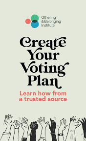 Check With Your State For Their Early Voting Locations Cast Your Ballot And Track It Until Your Vote Gets Counted Bring A Mask A Friend And Visit An Officia