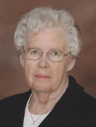 Obituary for Jeanne Gerber