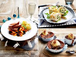 Ob semmelknödel oder kartoffelknödel, entdecke die besten rezepte und tipps für die zubereitung. Einfaches Weihnachtsmenu Lecker