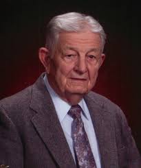 Maurice Harlan Ellis