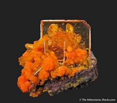 Pin On Gemstones And Minerals