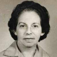 Elda Lemus Amador (1913–1997)
