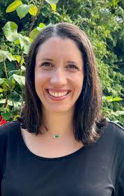 Megan Buell's Instagram, Twitter & Facebook