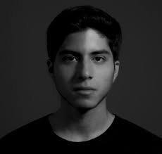 Rodrigo Gerardo, Masculino, 24 Años, Modelo, Actor, Extra