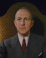 Lloyd C. Stark :: Notable Graduates :: USNA